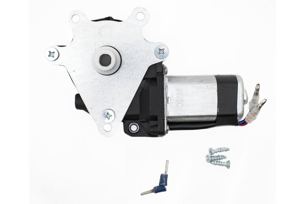 Motore Alzacristallo Anteriore Sinistro Mod. 5 Porte Per Ford Fiesta Mk V (FD340W904)