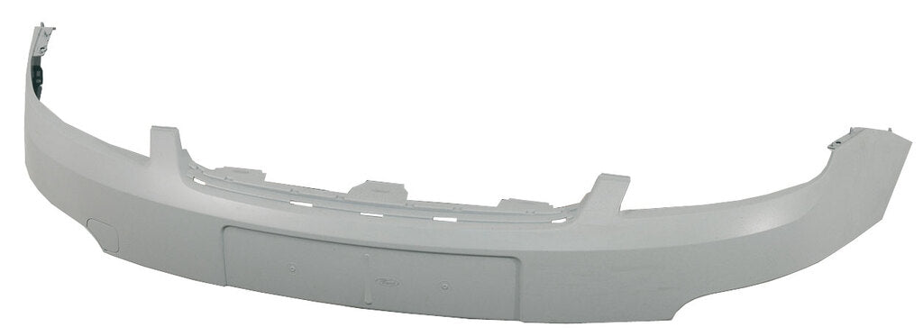 Paraurti Anteriore-Superiore-Con Primer Per Ford Fiesta Mk V (FD3421001)