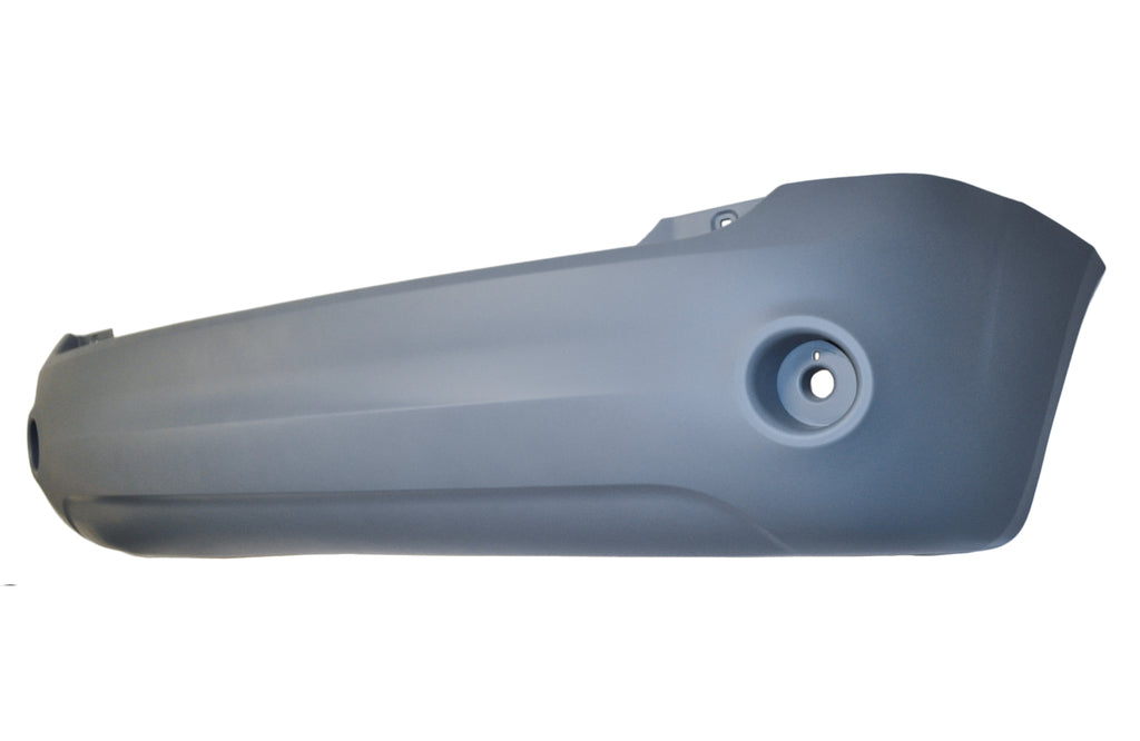Paraurti Posteriore-Con Primer Per Ford Fiesta Mk V (FD3421050)