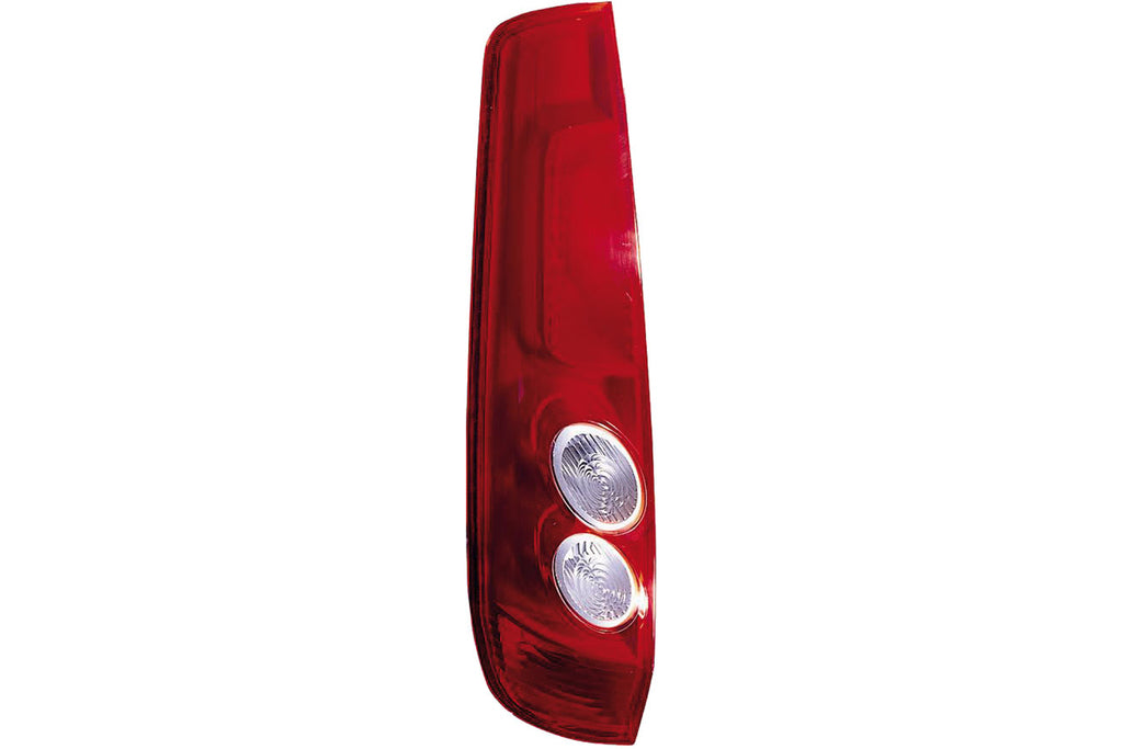 Fanale Posteriore Sinistro-Senza Portalampada Mod. 3 Porte Per Ford Fiesta Mk V (FD3424154)