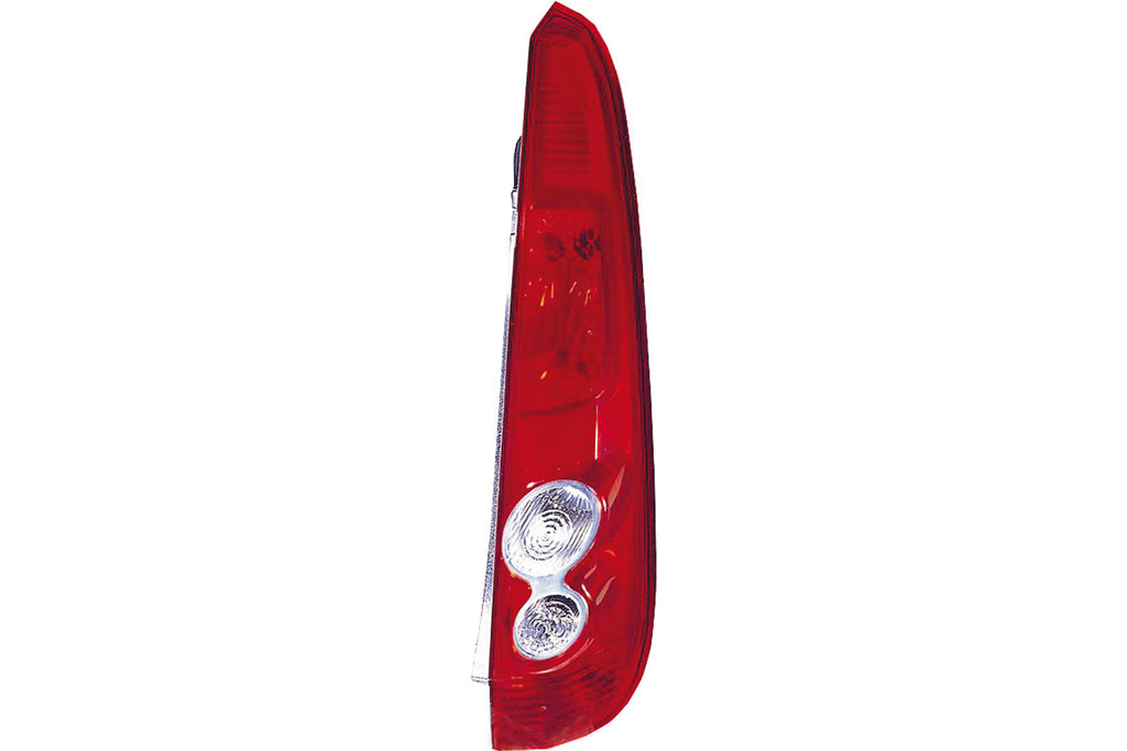 Fanale Posteriore Destro-Senza Portalampada Mod. 5 Porte Per Ford Fiesta Mk V (FD3424163)