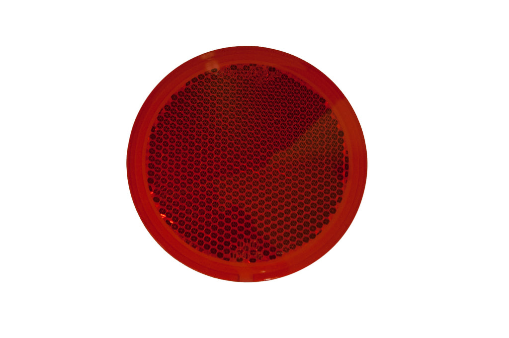 Catadiottro Destro Paraurti Posteriore Per Ford Fiesta Mk V (FD3424353)