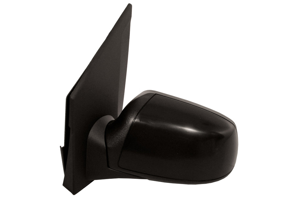 Retrovisore Sinistro-Elettrico-Nero-Termico-Convesso-8h5p Per Ford Fiesta Mk V (FD3427314P)