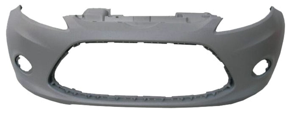 Paraurti Anteriore-Con Primer-Con Sede Fendi Per Ford Fiesta Mk Vi (FD3441001)