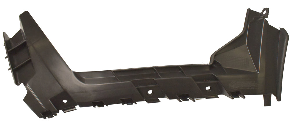 Staffa Sinistra Paraurti Posteriore-Laterale-Plastica Per Ford Fiesta Mk Vi (FD3441054)