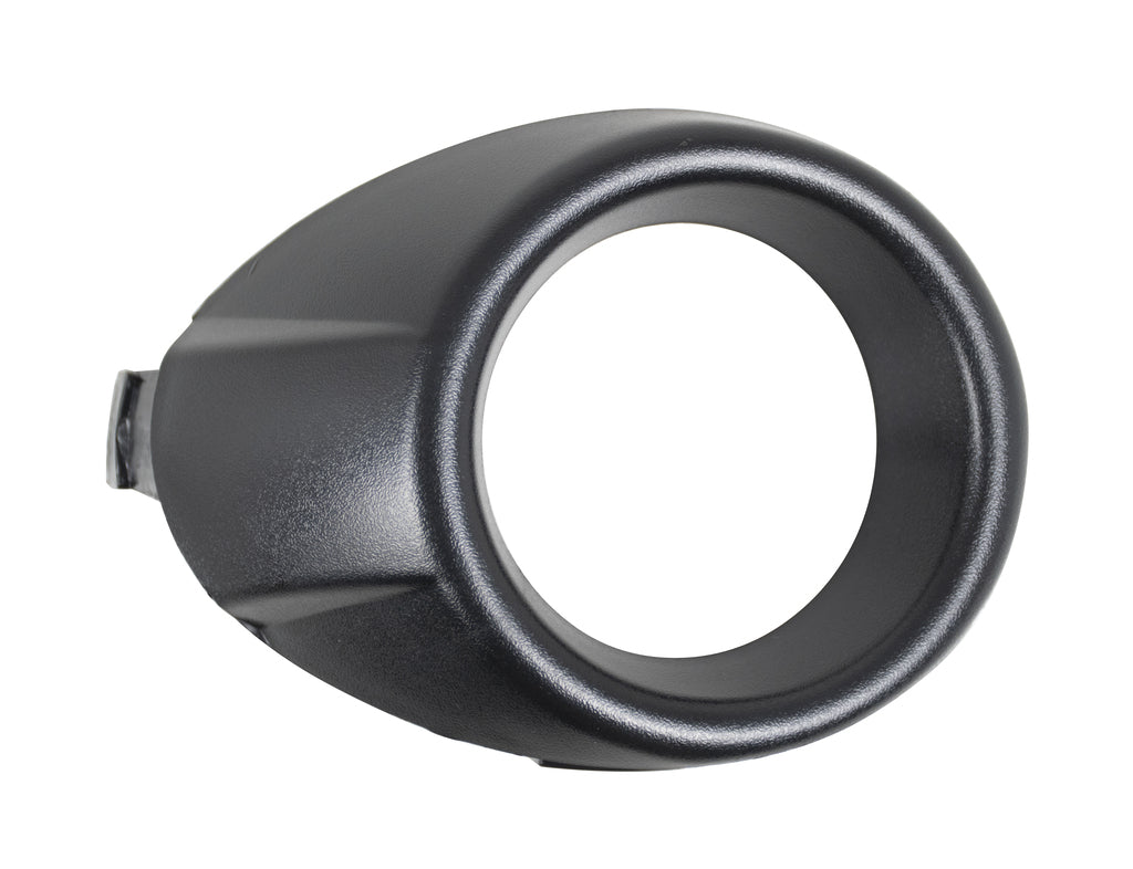 Cornice Fendinebbia Destro-Nera Per Ford Fiesta Mk Vi (FD3441249)