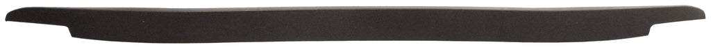 Spoiler Paraurti Anteriore-Nero Per Ford Fiesta Mk Vi (FD3441801)
