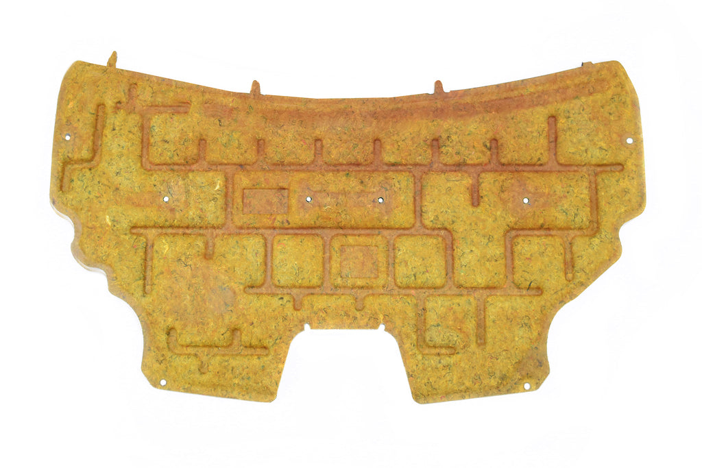 Pannello Insonorizzatore Cofano Per Ford Fiesta Mk Vi (FD3441945)