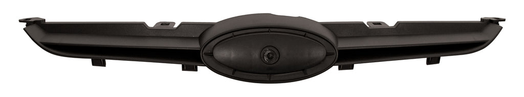 Griglia Radiatore-Nera Per Ford Fiesta Mk Vi (FD3442001)