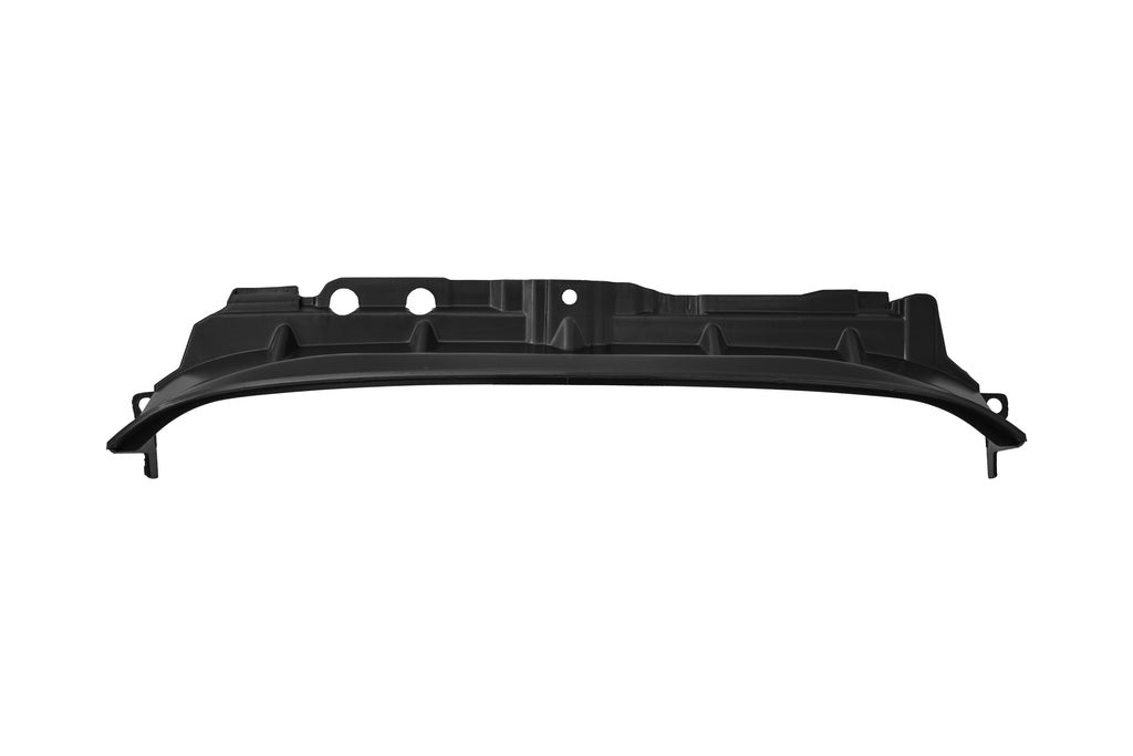 Convogliatore Aria Superiore-Paraurti Anteriore Per Ford Fiesta Mk Vi (FD3442102)