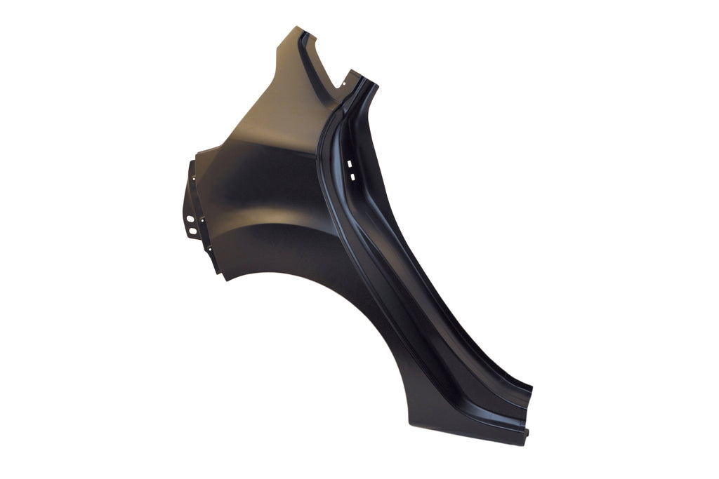 Parafango Posteriore Destro Per Ford Fiesta Mk Vi (FD3443063)