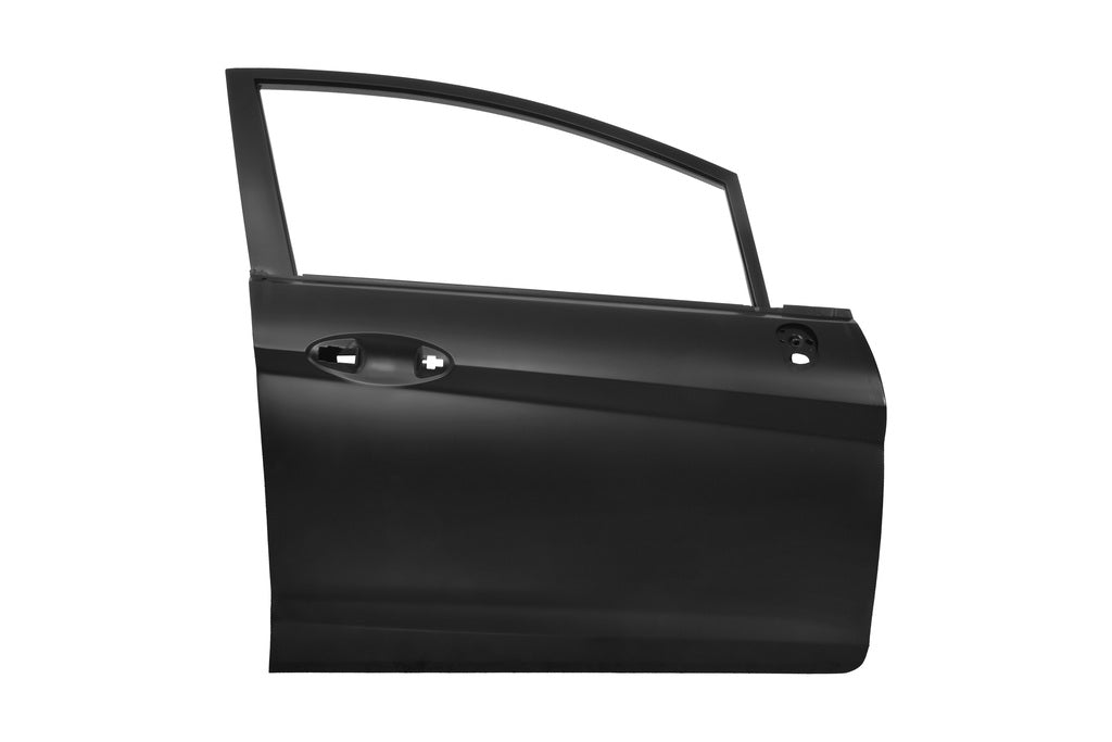 Porta Anteriore Destra Mod. 5 Porte Per Ford Fiesta Mk Vi (FD3443503)