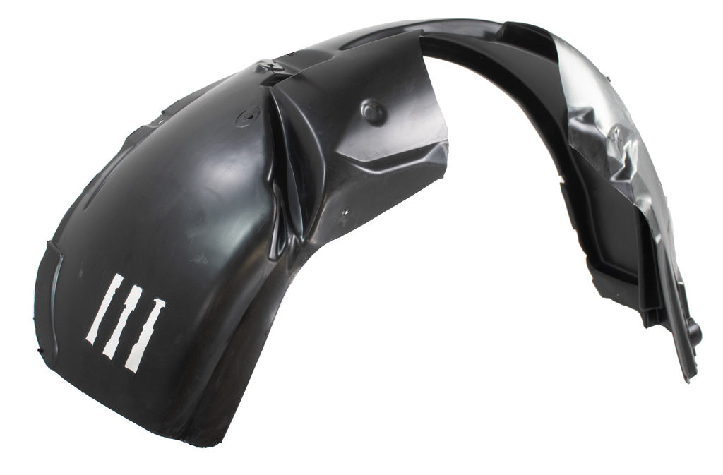 Passaruota Anteriore Destro Per Ford Fiesta Mk Vi (FD3443603)