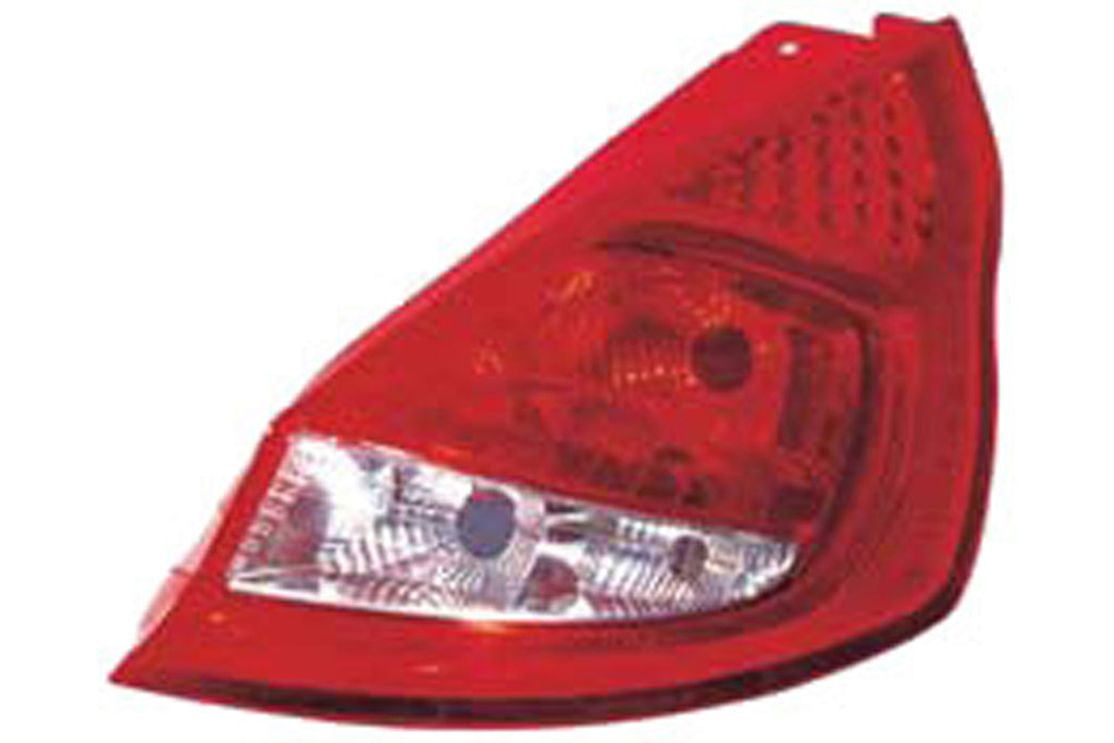 Fanale Posteriore Destro-Senza Portalampada Per Ford Fiesta Mk Vi (FD3444153)