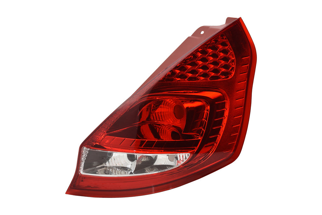 Fanale Posteriore Destro-Senza Porta-Lampada Per Ford Fiesta Mk Vi (FD3444155)