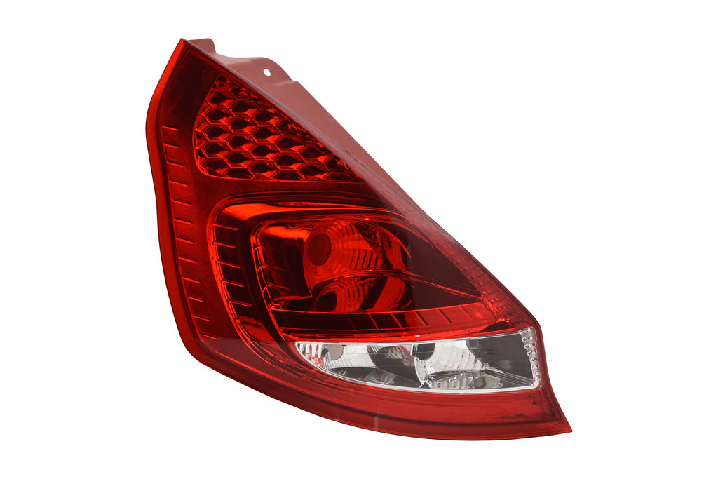 Fanale Posteriore Sinistro-Senza Porta-Lampada Per Ford Fiesta Mk Vi (FD3444156)