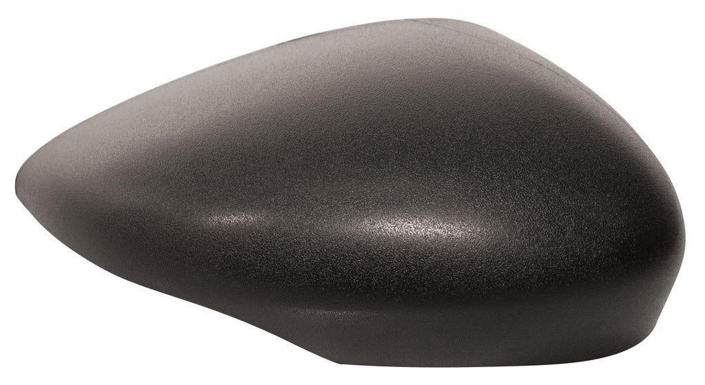 Calotta Retrovisore Destro-Nera Per Ford Fiesta Mk Vi (FD3447403)