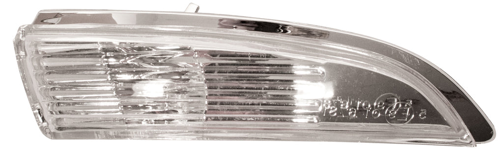 Fanale Bianco Per Retrovisore Destro Per Ford Fiesta Mk Vi (FD3447415)