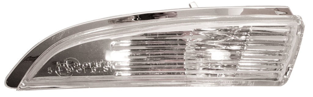 Fanale Bianco Per Retrovisore Sinistro Per Ford Fiesta Mk Vi (FD3447416)