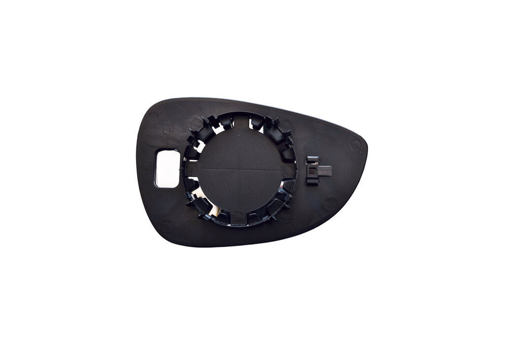 Piastra Specchio Sinistra-Termica-Asferica Per Ford Fiesta Mk Vi (FD3447504)