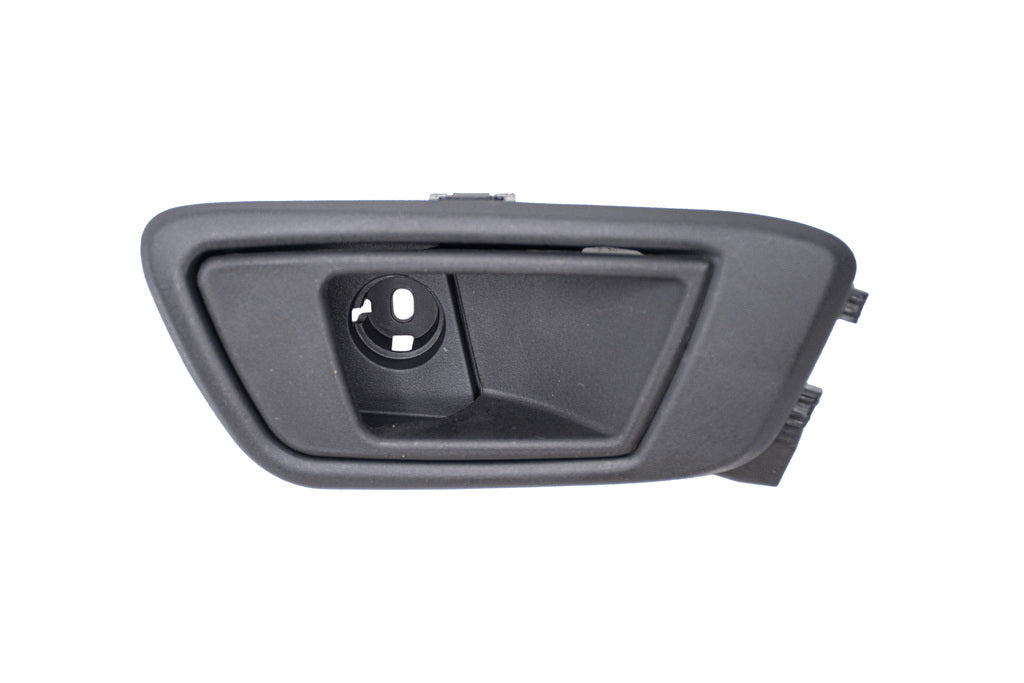 Maniglia Posteriore Destra-Interna-Nera Per Ford Fiesta Mk Vi (FD3448501)