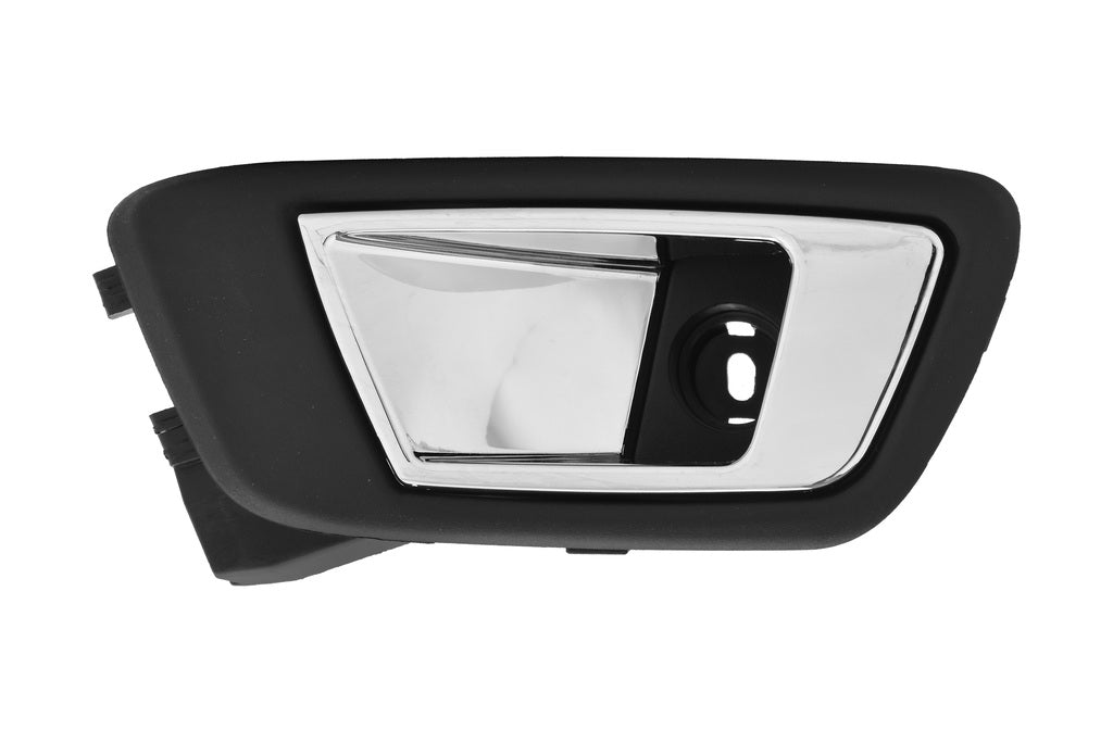 Maniglia Posteriore Sinistra-Interna-Con Leva Cromata Per Ford Fiesta Mk Vi (FD3448524)