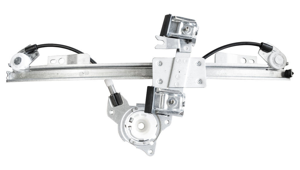 Meccanismo Alzacristallo Anteriore Destro Mod. 5 Porte Per Ford Fiesta Mk Vi (FD344W023)