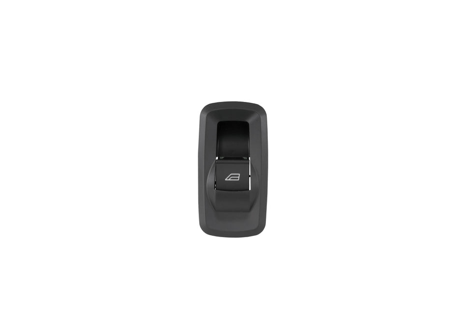 Interruttore Alzacristallo Porta Anteriore Destra-Nero-6 Pins Per Ford Fiesta Mk Vi (FD344WS03)