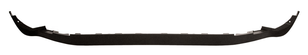 Spoiler Paraurti Anteriore-Inferiore-Nero Per Ford Fiesta Mk Vi (FD3461801)