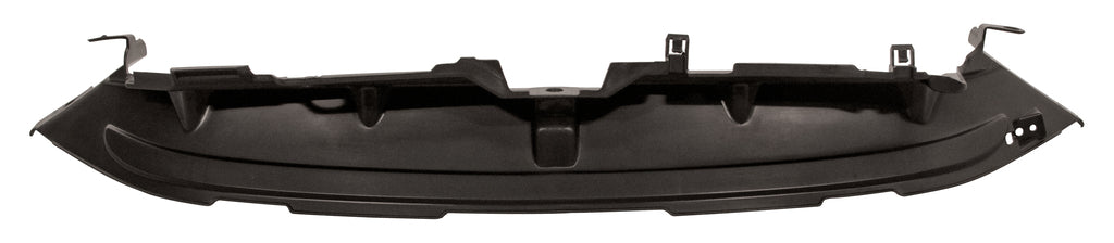 Convogliatore Aria Paraurti Anteriore-Superiore Per Ford Fiesta Mk Vi (FD3462102)