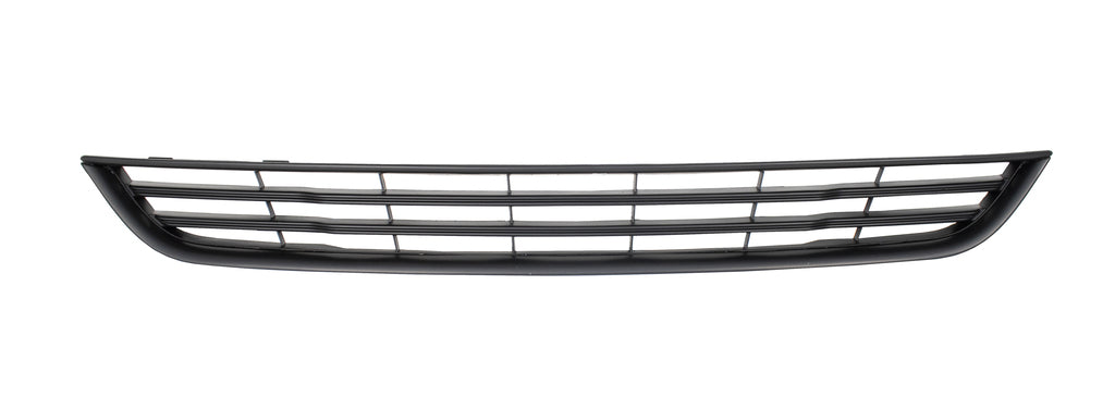 Griglia Paraurti Anteriore-Inferiore-Grigio Scuro Per Ford Fiesta Mk Vi (FD3462121)