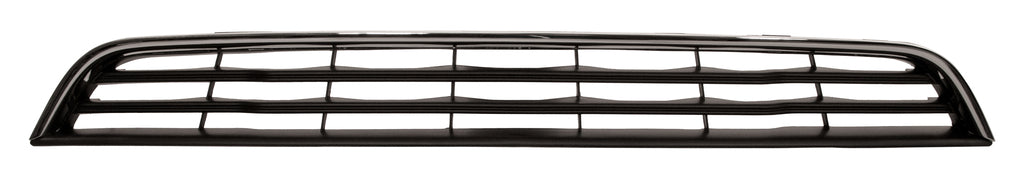 Griglia Paraurti Anteriore-Inferiore-Nera-Con Cornice Cromata Per Ford Fiesta Mk Vi (FD3462130)