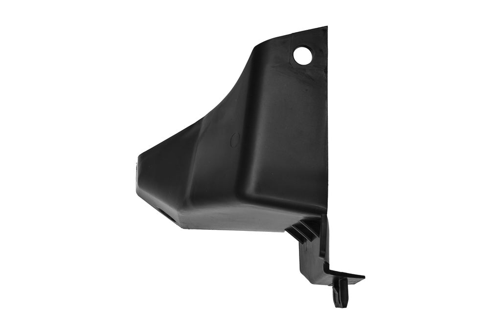 Convogliatore Aria Destro Paraurti Anteriore Per Ford Fiesta Mk Vi (FD3462401)