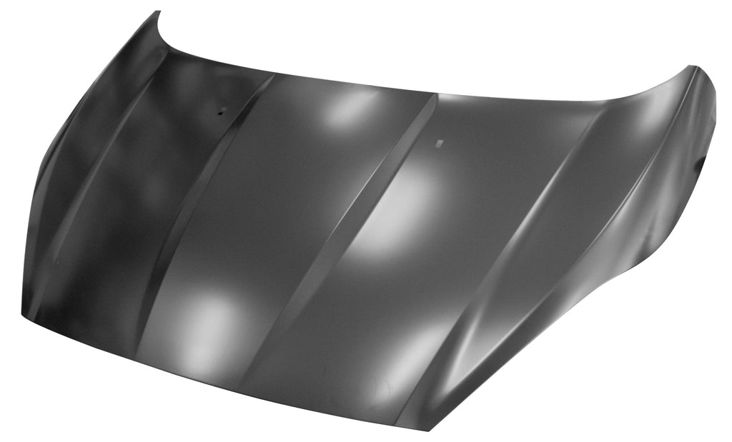 Cofano Per Ford Fiesta Mk Vi (FD3463130)