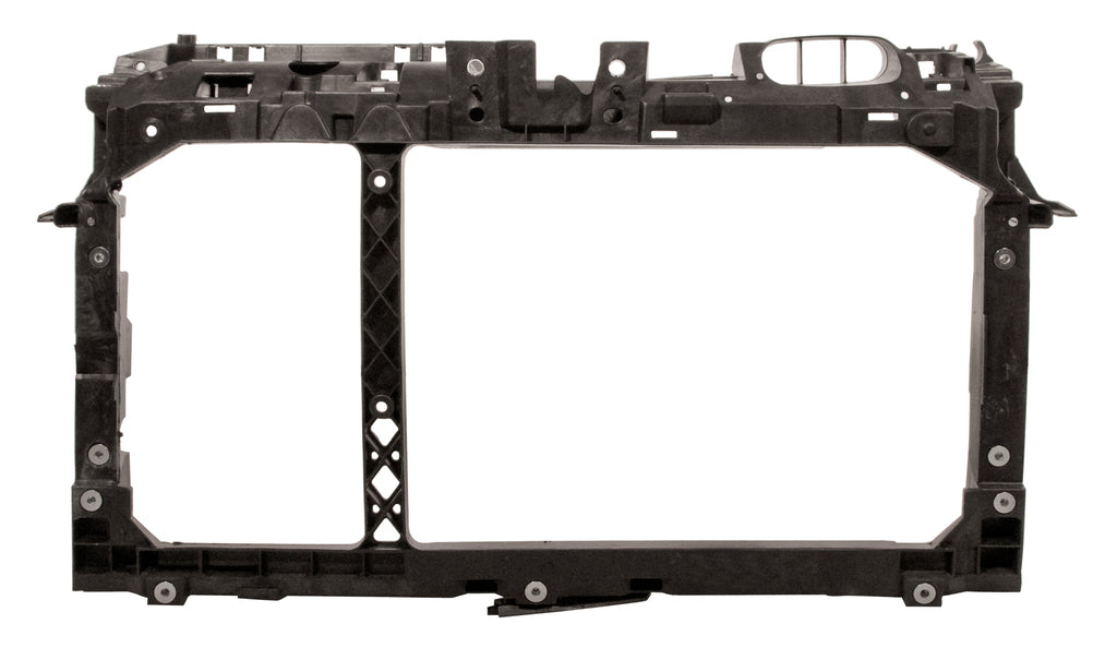 Frontale Anteriore-Completo Mod. Benzina/ Mod. Diesel Per Ford Fiesta Mk Vi (FD3463230)
