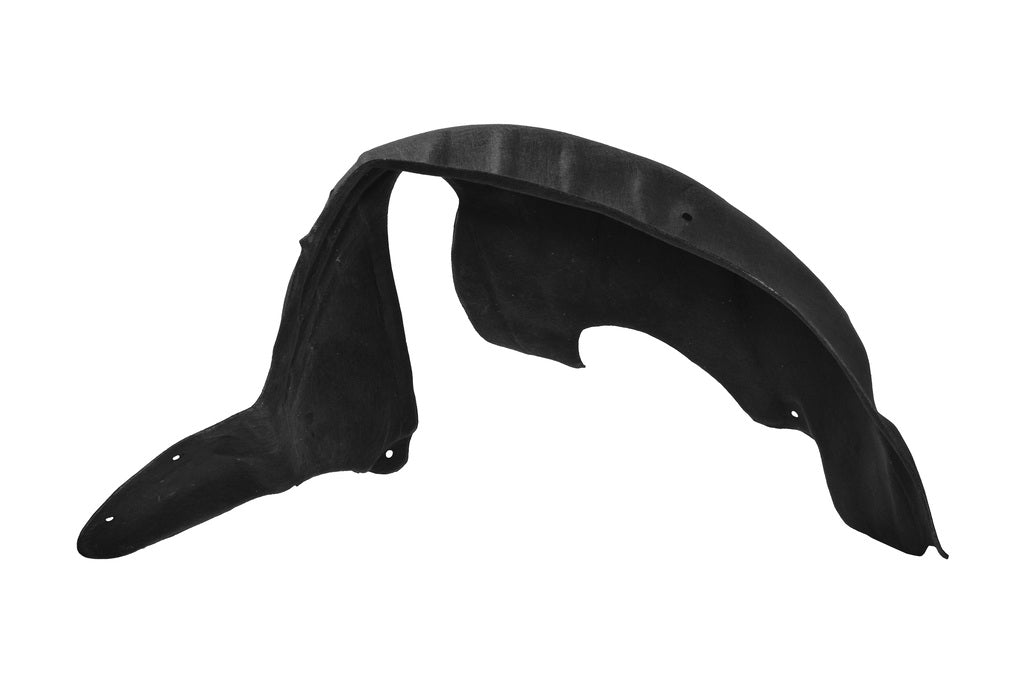 Passaruota Posteriore Destro Per Ford Fiesta Mk Vi (FD3463653)