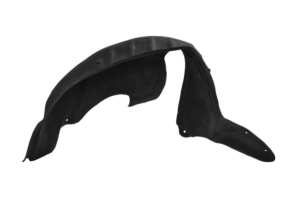 Passaruota Posteriore Sinistro Per Ford Fiesta Mk Vi (FD3463654)