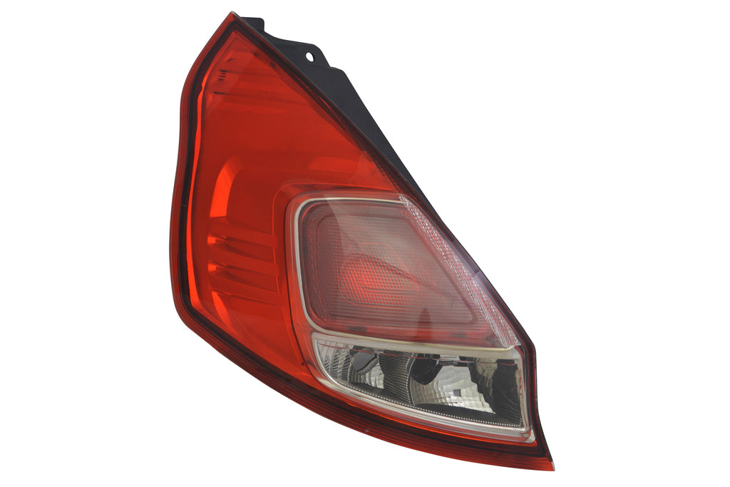 Fanale Posteriore Sinistro-Senza Portalampada Per Ford Fiesta Mk Vi (FD3464154)