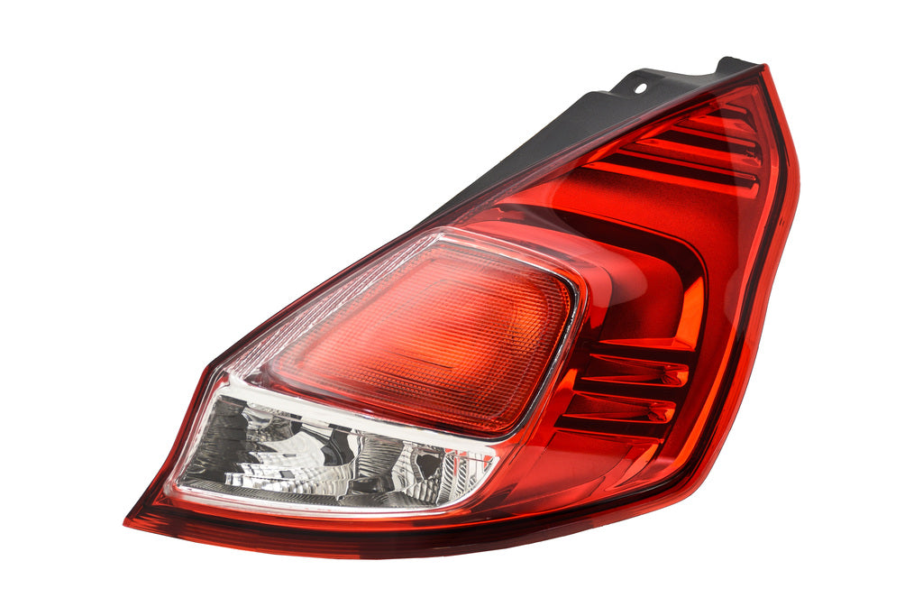 Fanale Posteriore Destro-Senza Porta-Lampada Per Ford Fiesta Mk Vi (FD3464155)