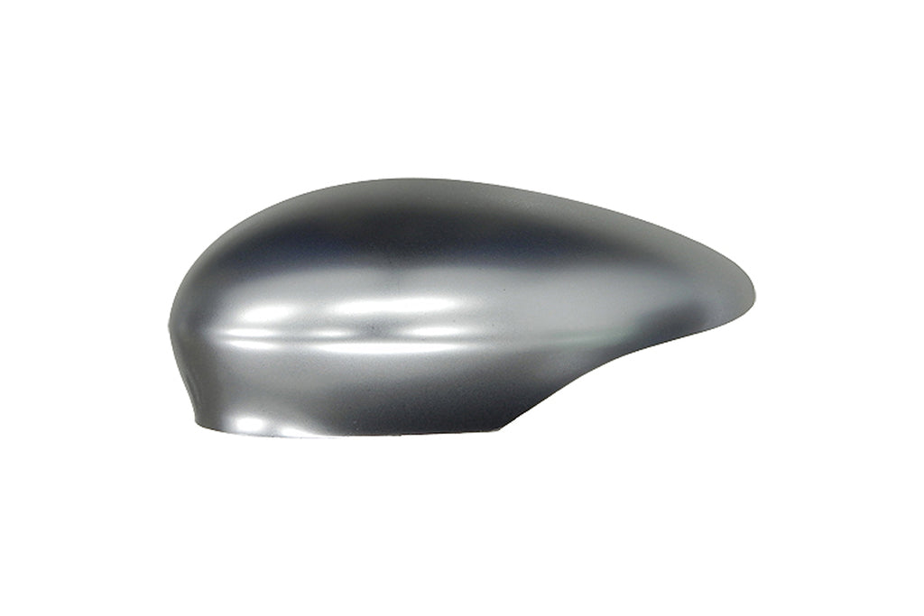Calotta Retrovisore Sinistro-Cromata Per Ford Fiesta Mk Vi (FD3467406)