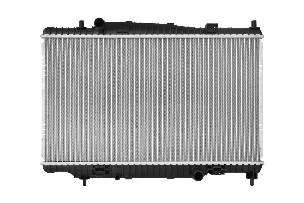 Radiatore Per Ford Fiesta Mk Vi (FD346R003)