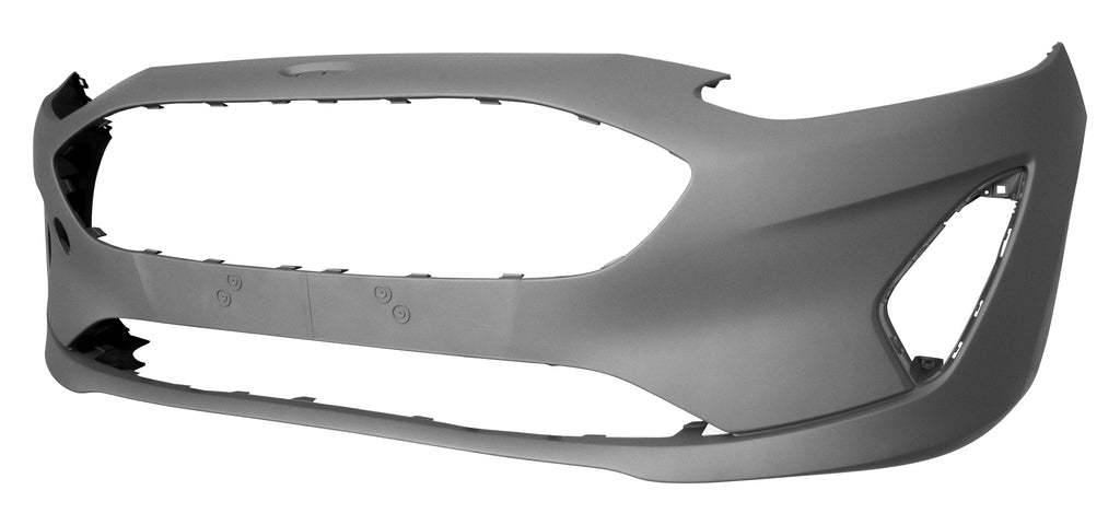 Paraurti Anteriore-Con Primer Per Ford Fiesta Mk Vii (FD3481001)