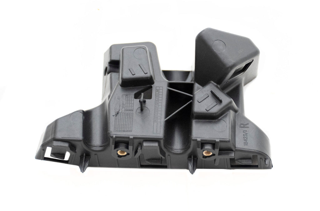 Staffa Destra Paraurti Anteriore Per Ford Fiesta Mk Vii (FD3481023)