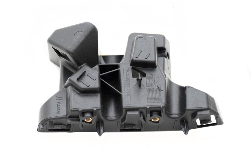 Staffa Sinistra Paraurti Anteriore Per Ford Fiesta Mk Vii (FD3481024)