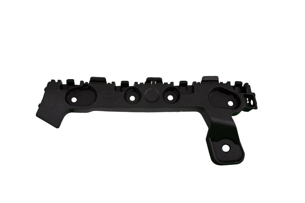 Staffa Guida Destra Paraurti Posteriore-Plastica Per Ford Fiesta Mk Vii (FD3481063)