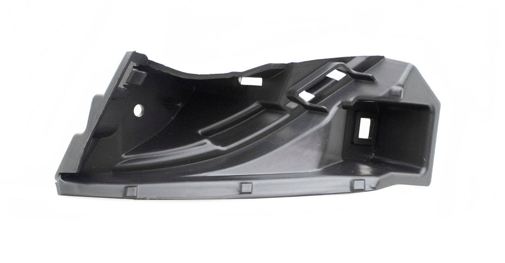 Supporto Fendinebbia Sinistro Per Ford Fiesta Mk Vii (FD3481304)
