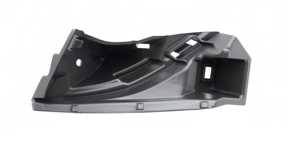 Supporto Fendinebbia Sinistro Per Ford Fiesta Mk Vii (FD3481304)
