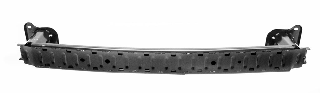 Rinforzo Paraurti Posteriore Per Ford Fiesta Mk Vii (FD3481672)