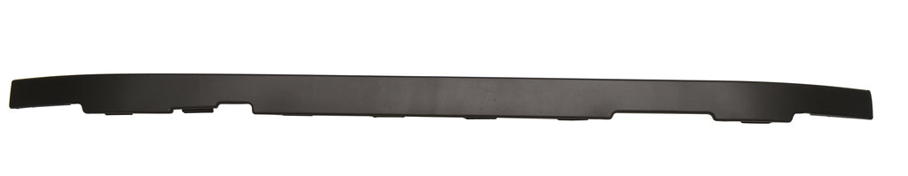 Spoiler Paraurti Anteriore-Nero Per Ford Fiesta Mk Vii (FD3481801)