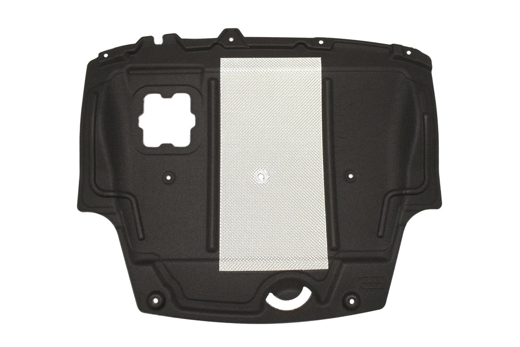Coprimotore-Inferiore Per Ford Fiesta Mk Vii (FD3481900)